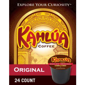 Jet Fuel Extra Bold K-cups Sale | $11.99 per box of 24
