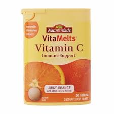 Nature Made VitaMelts FREE at CVS (starting 3/9)