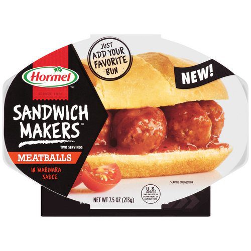 Hormel Sandwich Makers only $1.43 at Walmart
