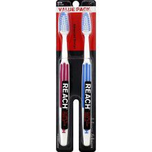 Reach Toothbrush FREE at Walgreens (Starting Black Friday)