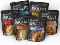 Campbell’s Skillet Sauces only $1.25 at Target