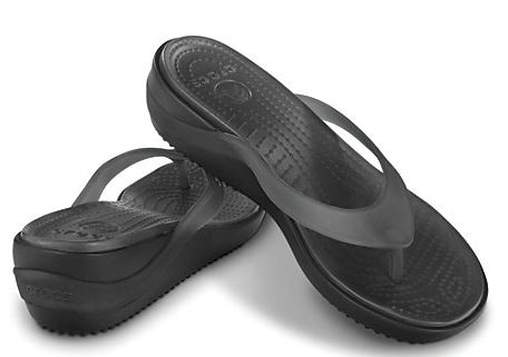 Crocs FREE Shipping Sale ends Today!
