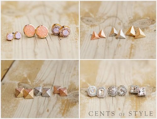 cents of style earrings