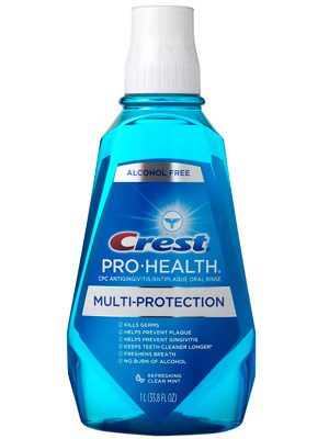 Today’s Favorite FREEBIES at CVS|Crest ProHealth, & Venus Razors