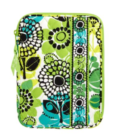 Vera Bradley E-Reader Sleeve only $12.99 (Regular $34!)