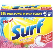 Surf Detergent only $2.97 at Walmart