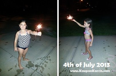 4th of July