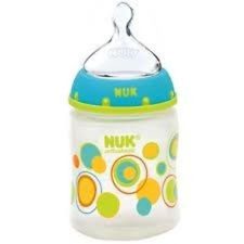 NUK Baby Bottle only $2.48 at Walmart