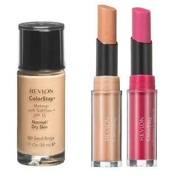 Revlon Printable Coupons & CVS Deal