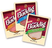 Buddig Lunchmeat only $0.38 at Walmart