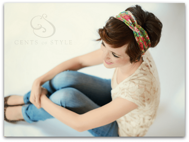 Cents of Style Fashion Friday Sale | 60% off Headwraps