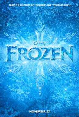 Frozen Clip : Love is an Open Door with Kristen Bell and Santino Fontana