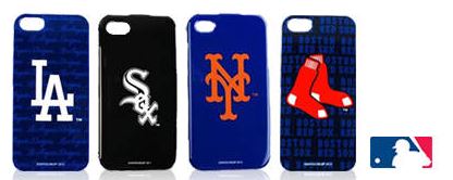 MLB iPhone Case only $9.99 Each!