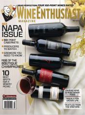 Wine Enthusiast Magazine only $9.99 a Year