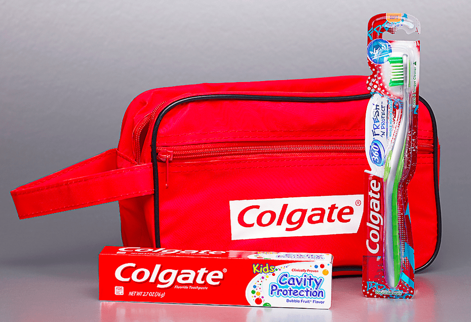 Colgate Kids Smile for Picture Day Giveaway (ends 8/26)
