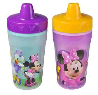 Disney Sippy Cups only $2.74 at Walmart