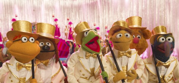 Muppets Most Wanted in Theaters March 2014 | Preview The Trailer of #MuppetsMostWanted