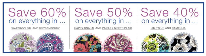 VeraWeekendSale