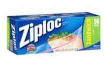 Ziploc Bags only $1.67 at Target