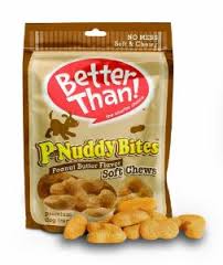 Better Than Dog Treats only $2.12 at Walmart