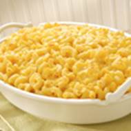 Easy Cheesy Mac & Cheese Recipe