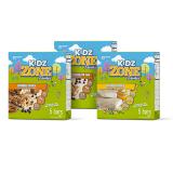 Kidz Zone Perfect Bars only $0.74 at Target