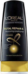 Loreal Advanced Hair Care only $0.99 at Target