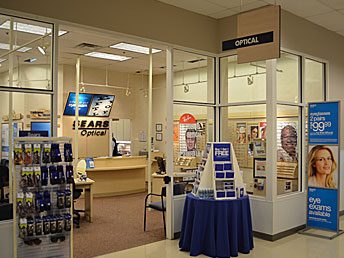 Sears Optical