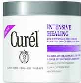 Curel Intensive Moisture Cream FREE at Walmart