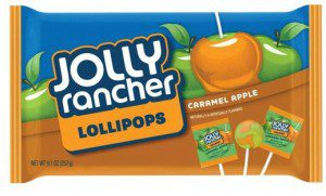 Jolly Rancher Candy only $0.75 at CVS (Starting 10/27)