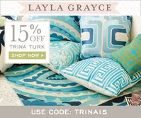 Save an Extra 15% off at Layla Grayce