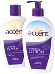 accént Skincare is for Head to Toe during Cold Weather & Everyday Use (Giveaway ends 9/30)