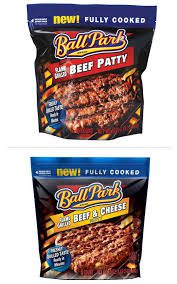 Ball Park Grillers only $4.48 at Walmart