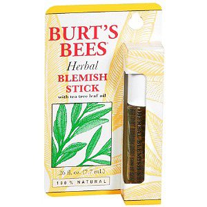 Burt’s Bees Blemish Stick only $5.97 at Walmart