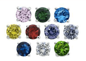 gemstones