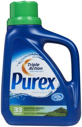 Purex Detergent only $2.15 at CVS (Starting 4/6)