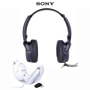 Sony Noise Canceling Foldable Headphones for $14.99