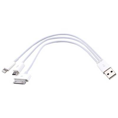 3-in-1 USB Cable for $4.99