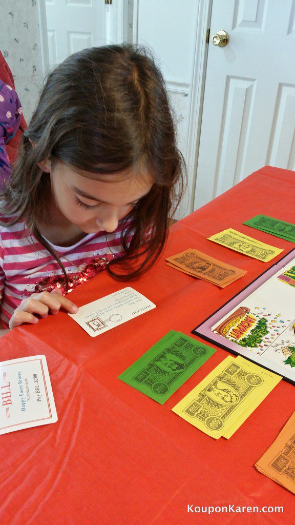 PayDay The Classic Board Game