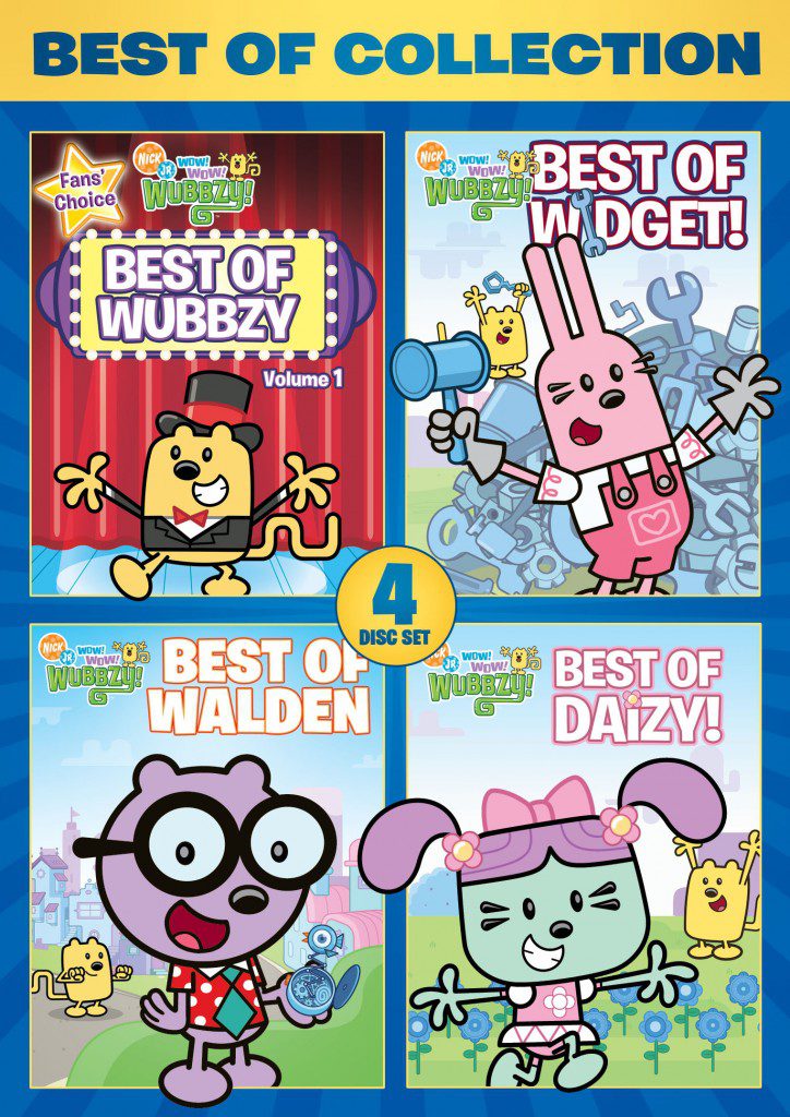 Best of Collection Cover Art