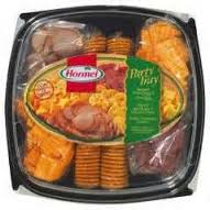 Hormel Party Tray only $8.98 at Walmart