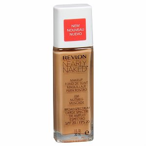 Revlon Foundation only $4.48 at Walmart