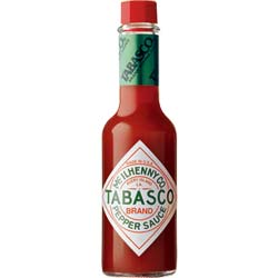 Tabasco Sauce only $0.84 at Walmart