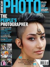 American Photo Magazine Only $4.50 for a Year!