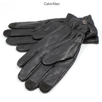 Calvin Klein Touch Screen Gloves for $9.99