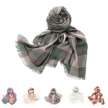 Imported Gorjana Designer Scarves for $19.99