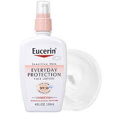 Eucerin only $3.89 at Target