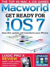 Macworld Magazine only $7.99 a Year!