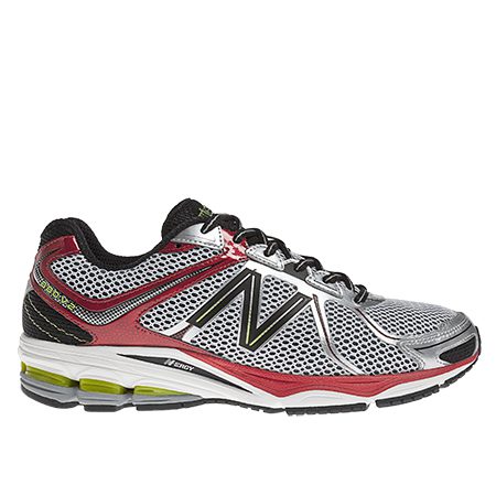 New Balance 880 Men's Running Sneakers for $44.99 (Save 59%)