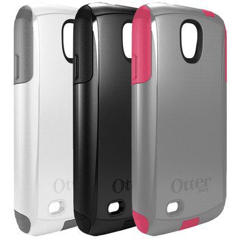 OtterBox Commuter Series For Samsung Galaxy S4 for $11.99